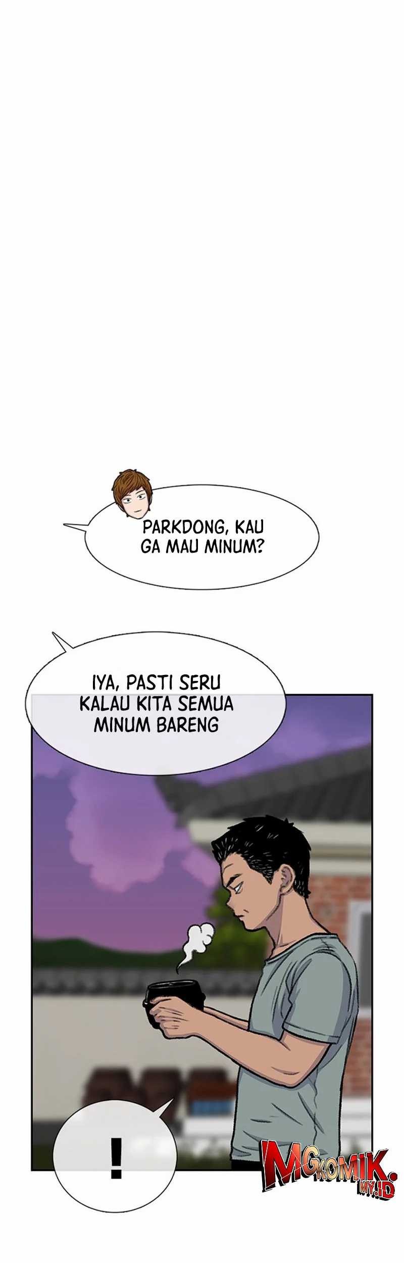 Star Ginseng Store chapter 80 halaman 9