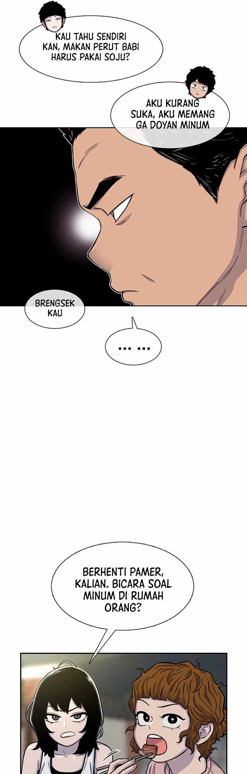 Star Ginseng Store chapter 80 halaman 11