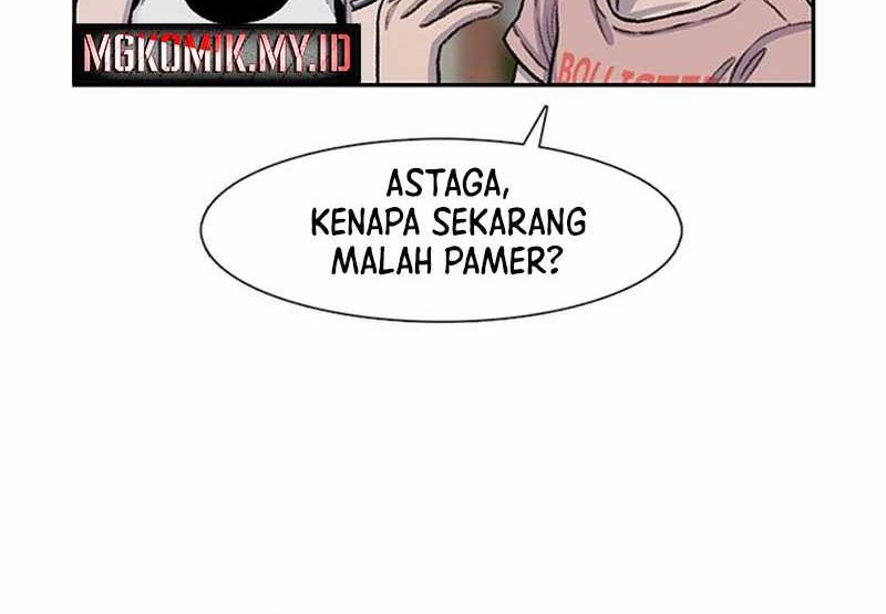 Star Ginseng Store chapter 80 halaman 12