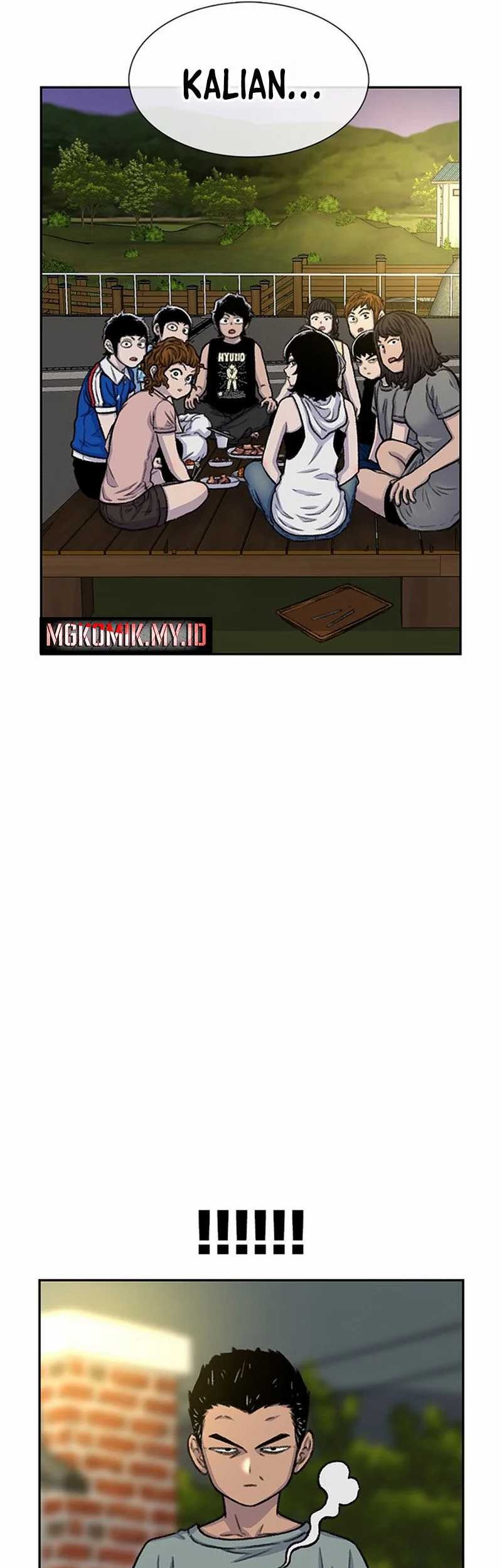Star Ginseng Store chapter 80 halaman 17