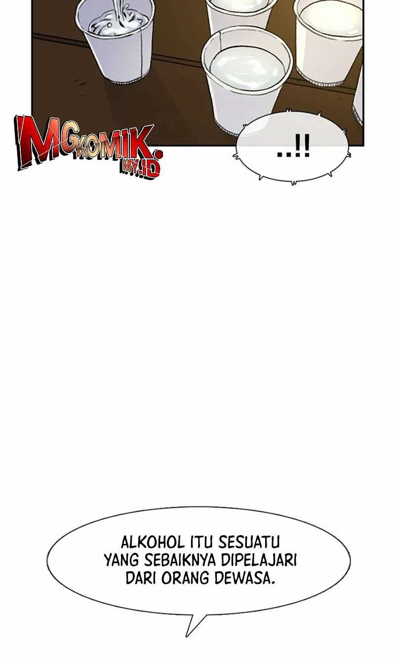 Star Ginseng Store chapter 80 halaman 24