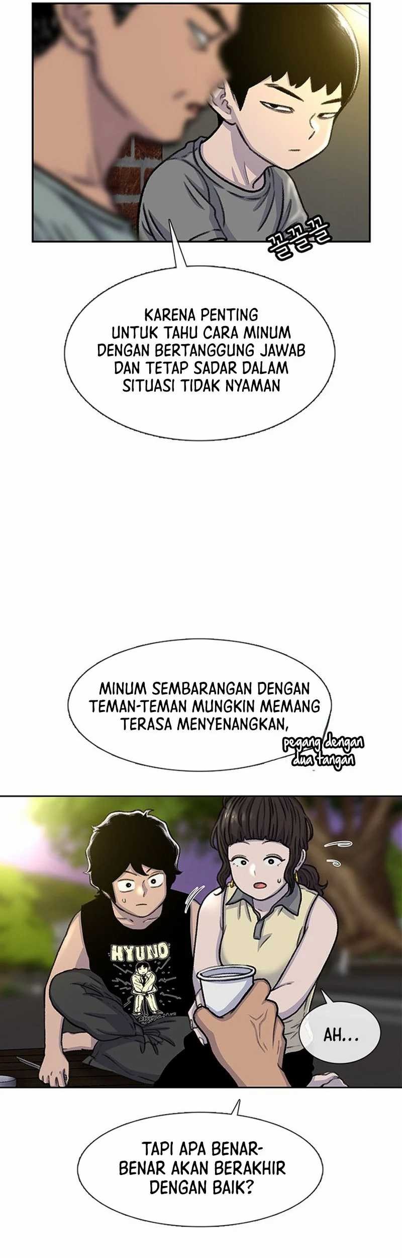 Star Ginseng Store chapter 80 halaman 25