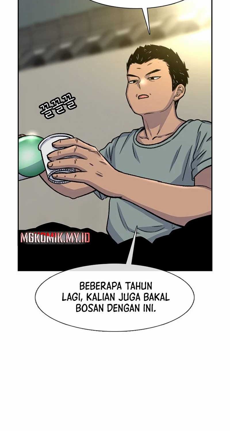 Star Ginseng Store chapter 80 halaman 28