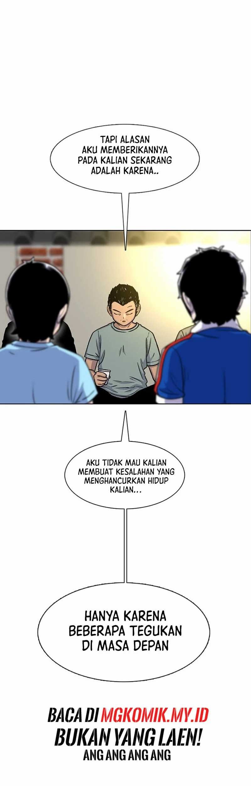 Star Ginseng Store chapter 80 halaman 29
