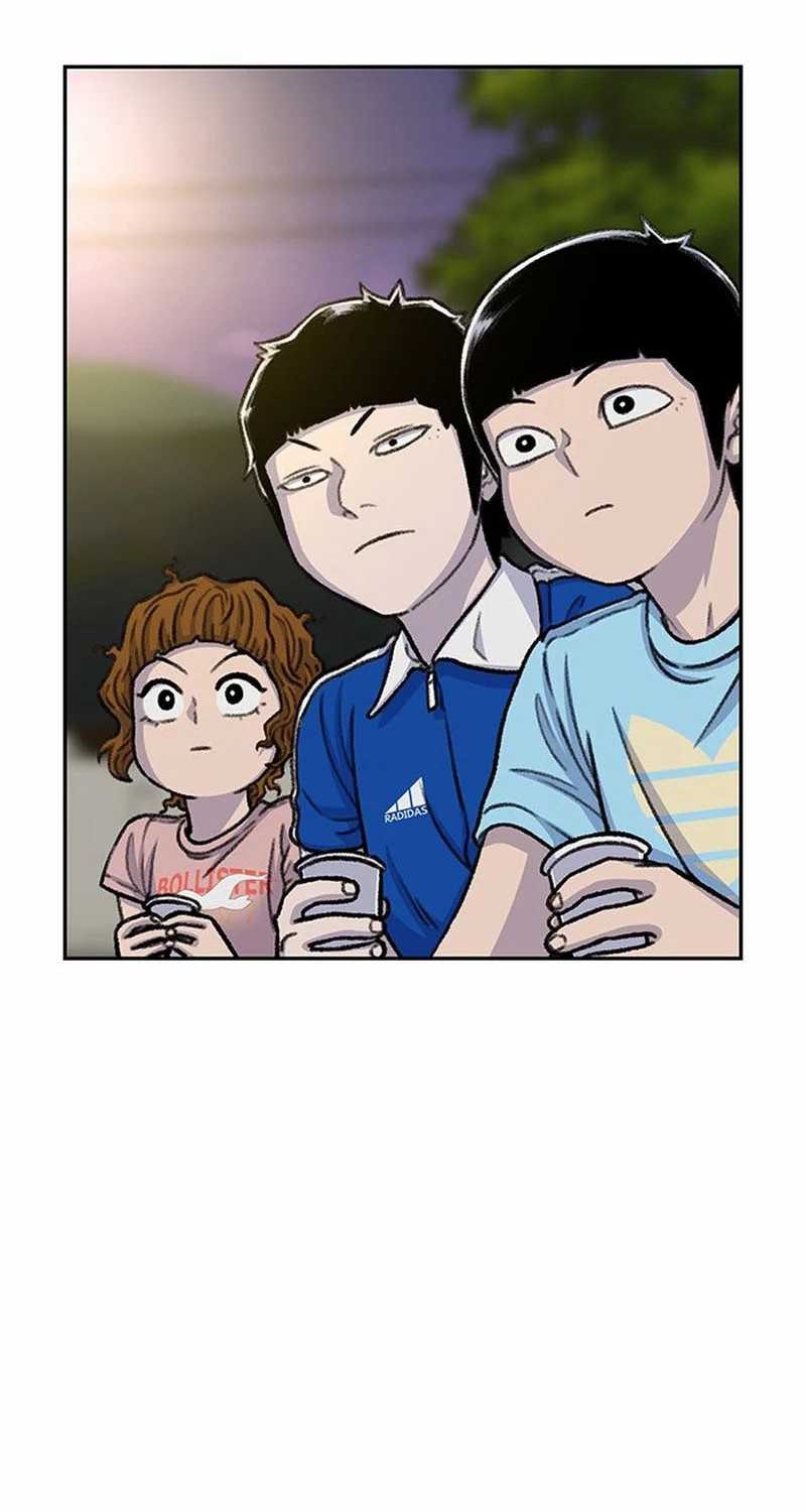 Star Ginseng Store chapter 80 halaman 30