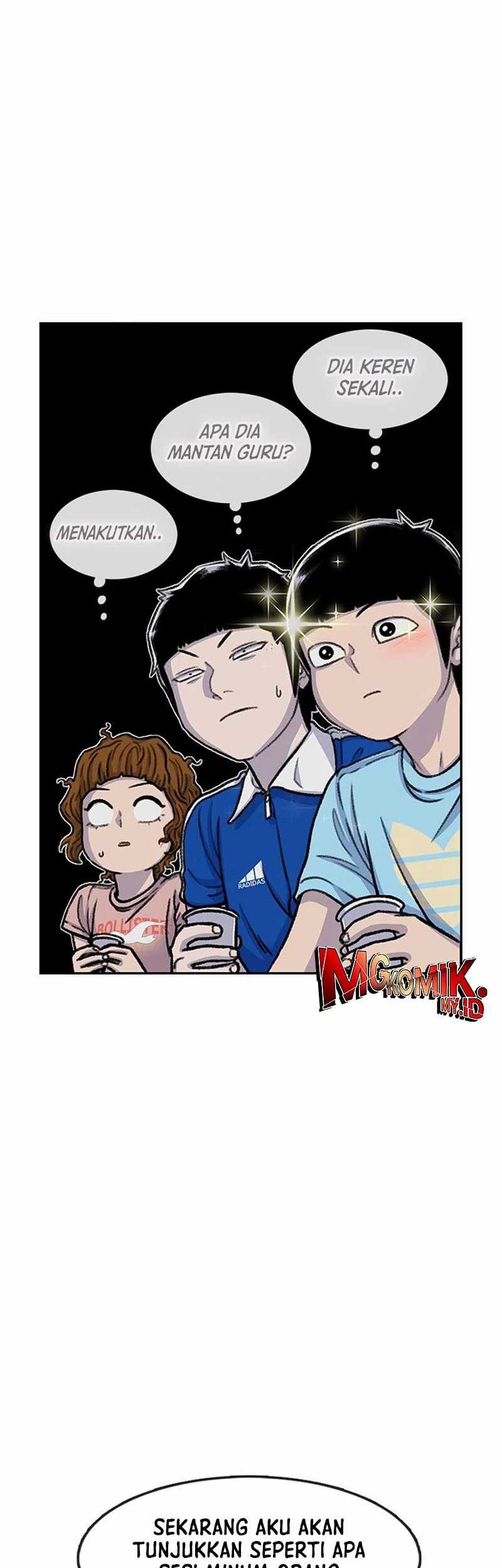 Star Ginseng Store chapter 80 halaman 31