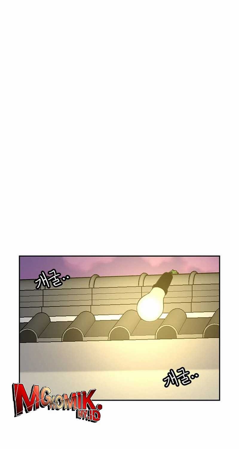 Star Ginseng Store chapter 80 halaman 34