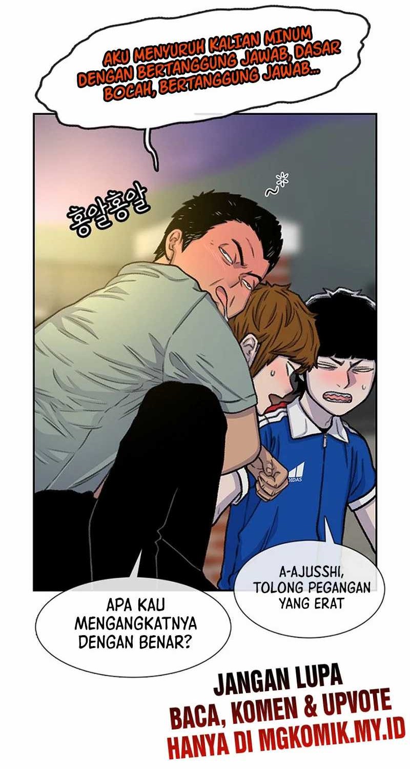 Star Ginseng Store chapter 80 halaman 36