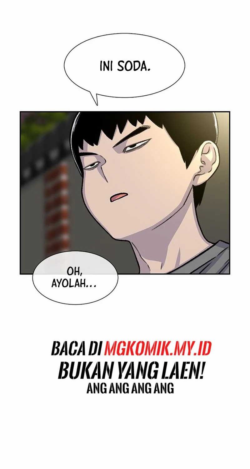 Star Ginseng Store chapter 80 halaman 40