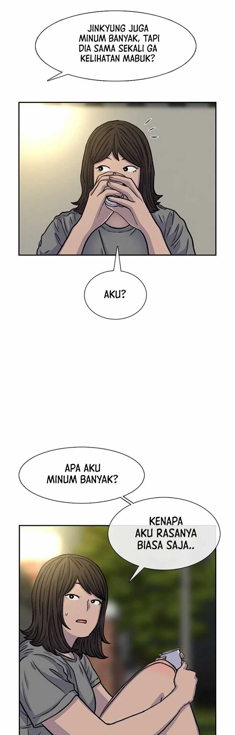 Star Ginseng Store chapter 80 halaman 41
