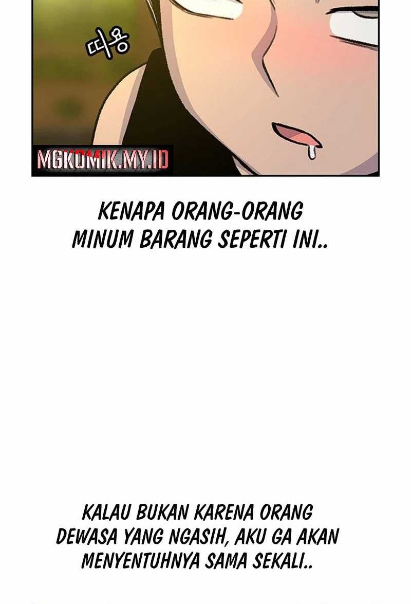 Star Ginseng Store chapter 80 halaman 48