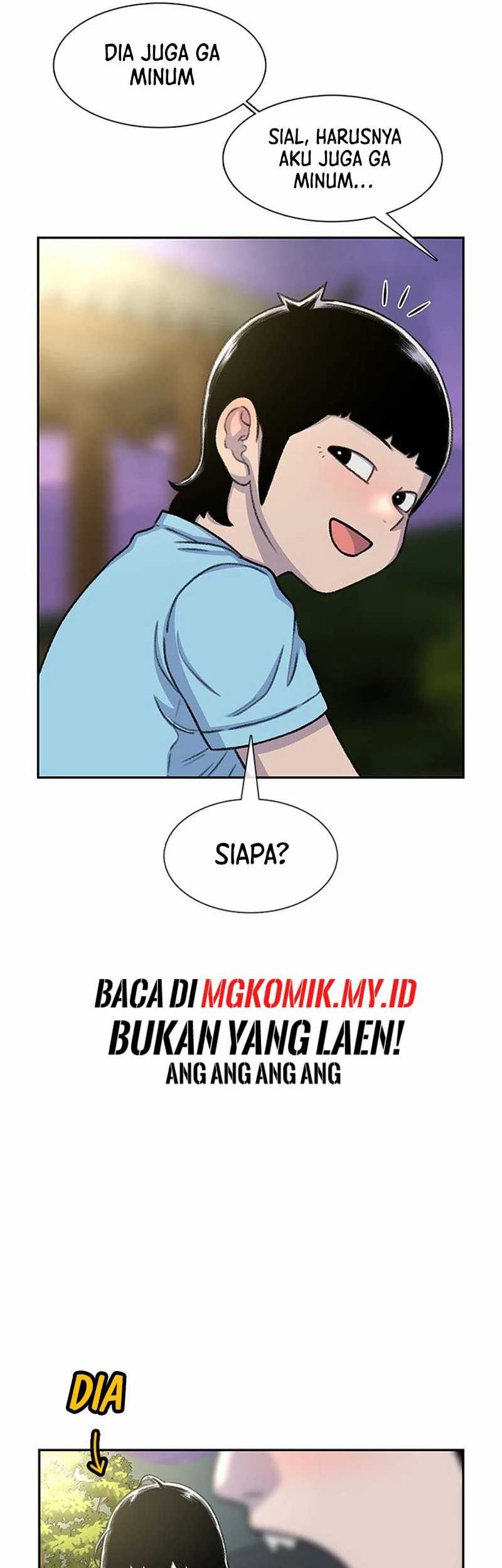 Star Ginseng Store chapter 80 halaman 51
