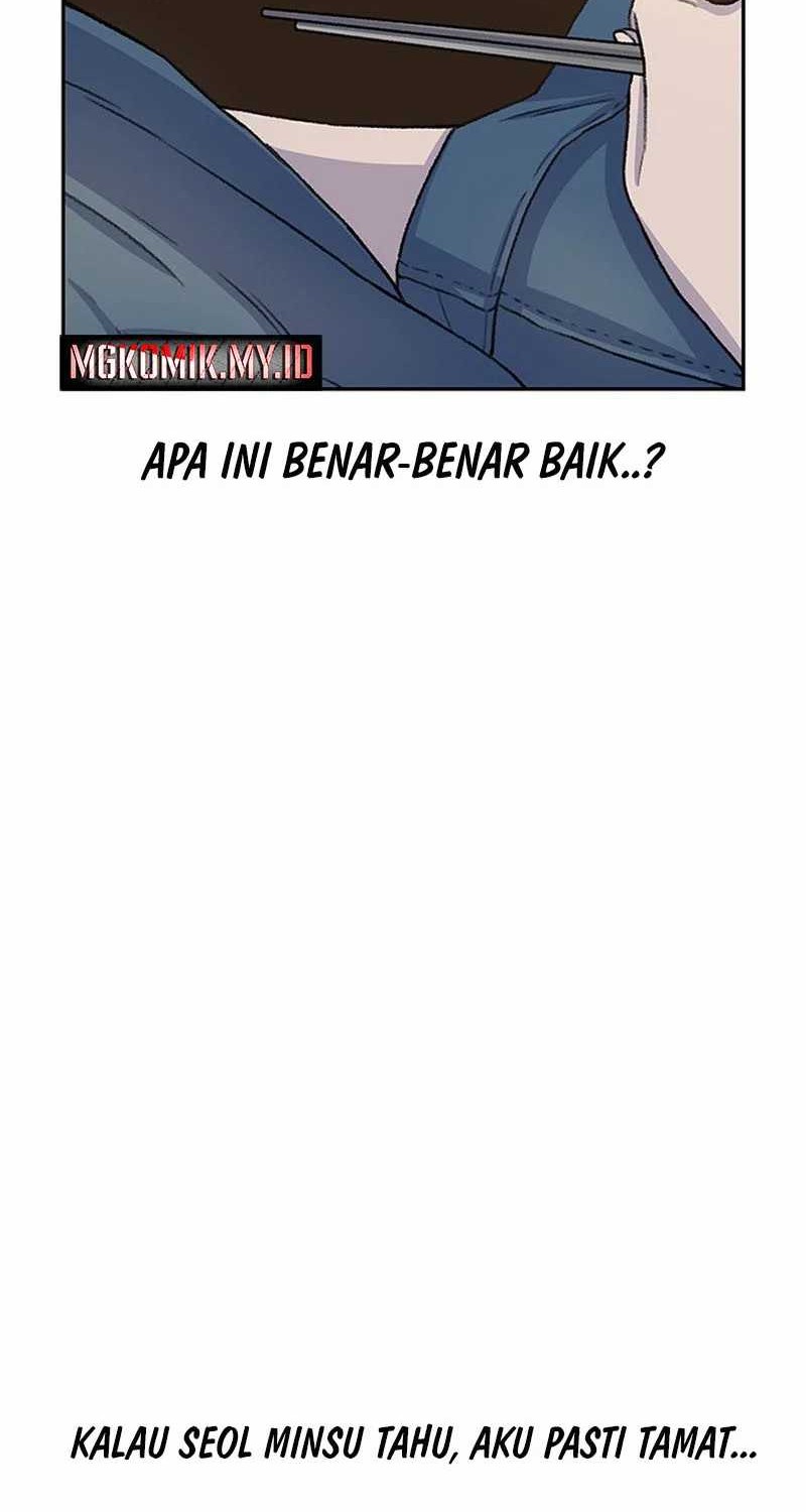 Star Ginseng Store chapter 80 halaman 54