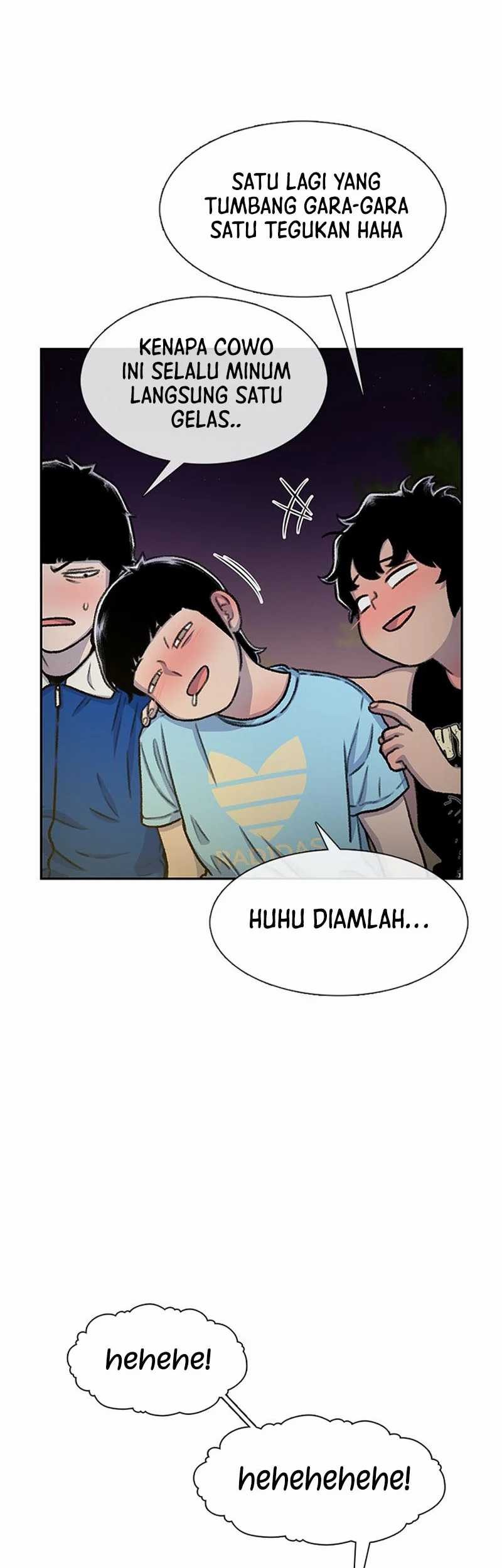 Star Ginseng Store chapter 80 halaman 63