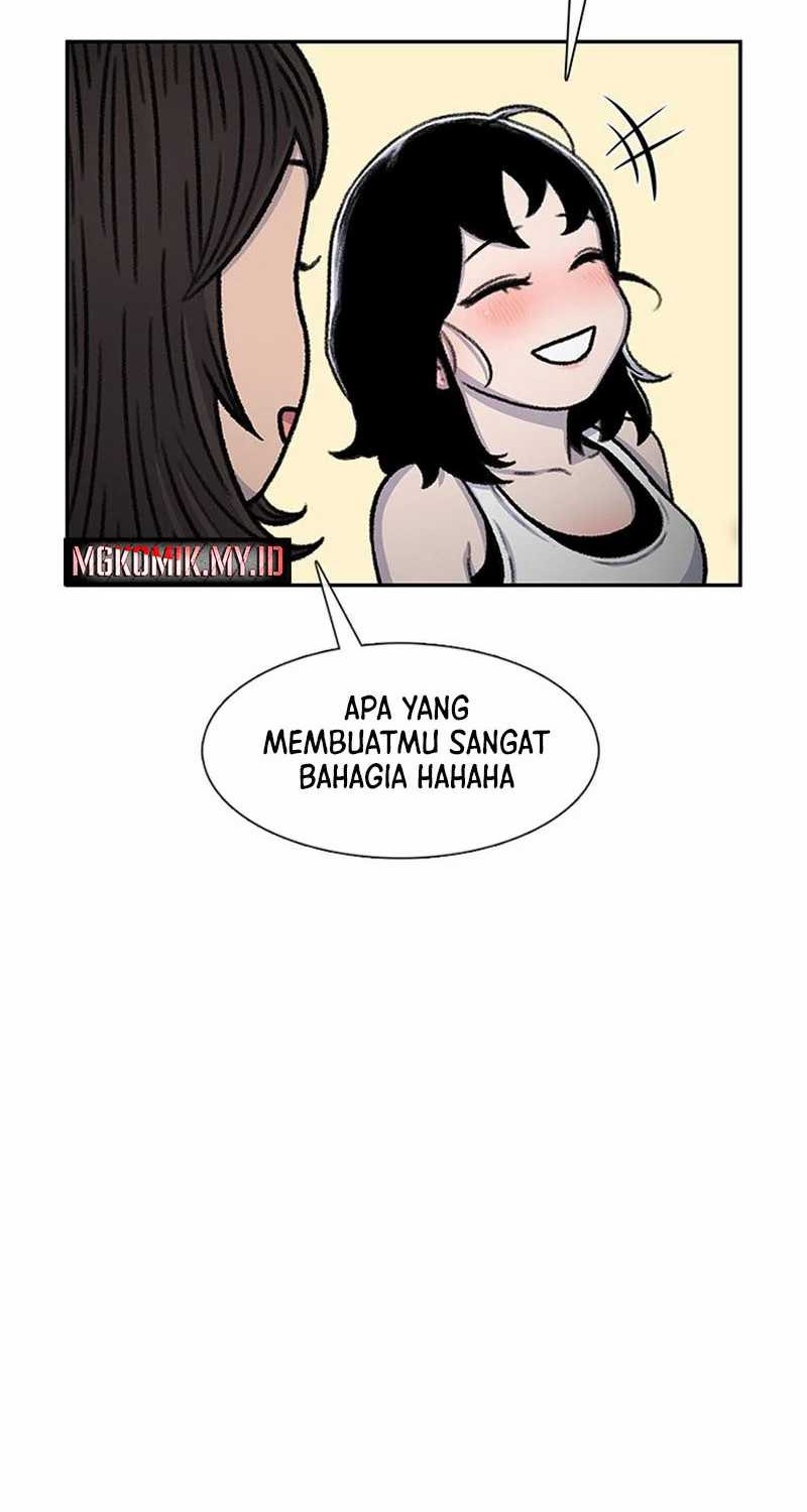 Star Ginseng Store chapter 80 halaman 64