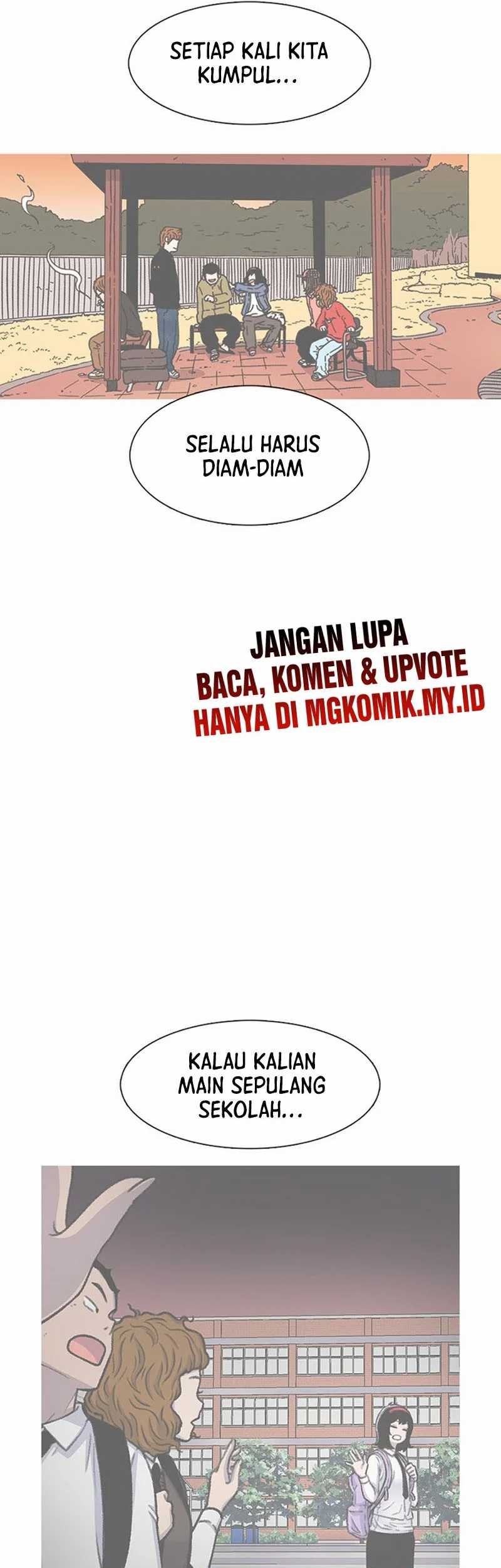 Star Ginseng Store chapter 80 halaman 67