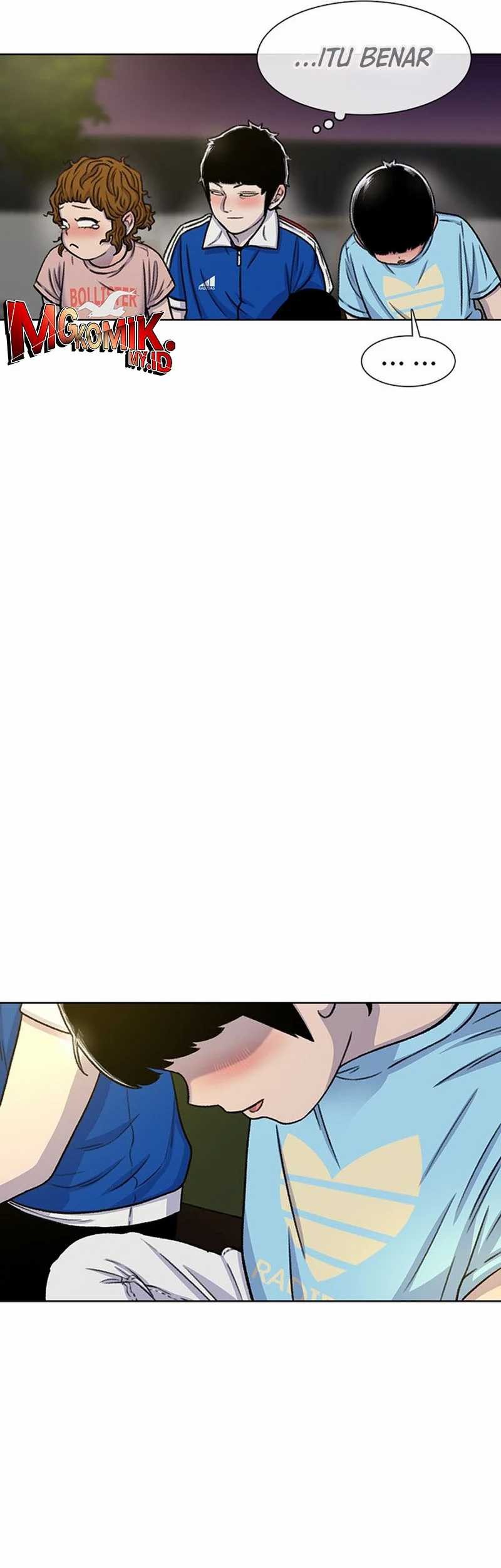 Star Ginseng Store chapter 80 halaman 73