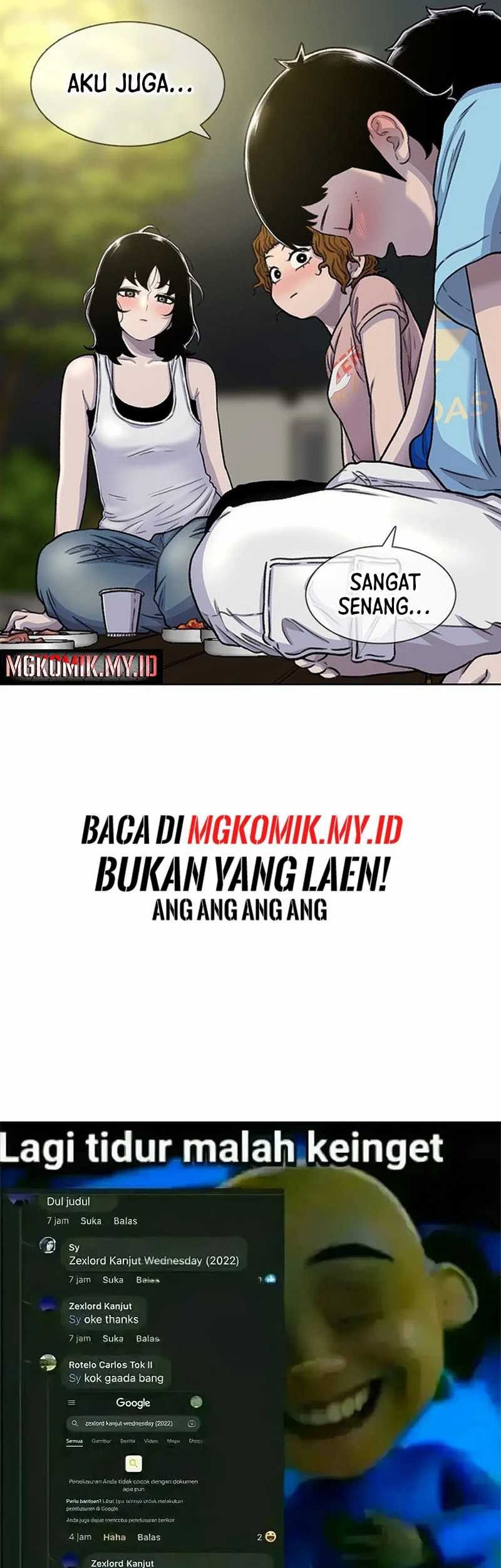 Star Ginseng Store chapter 80 halaman 75