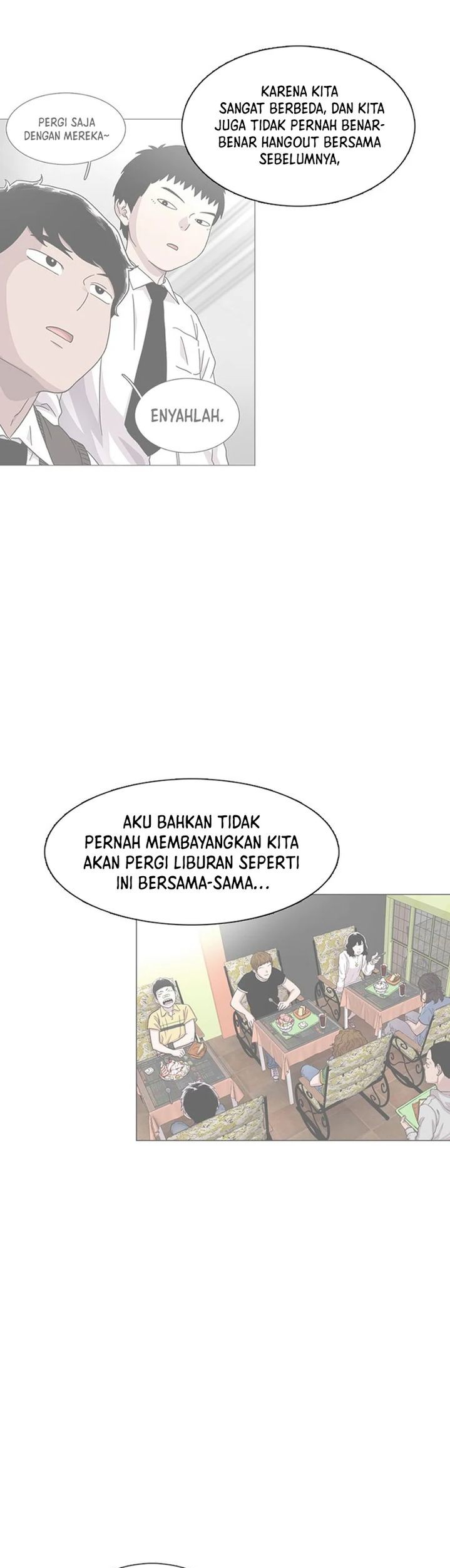 Star Ginseng Store Bab 81 halaman 7