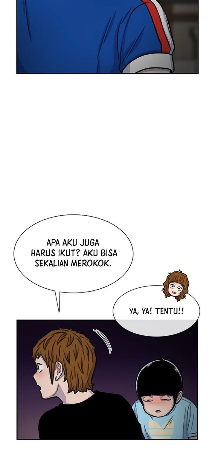 Star Ginseng Store Bab 81 halaman 28