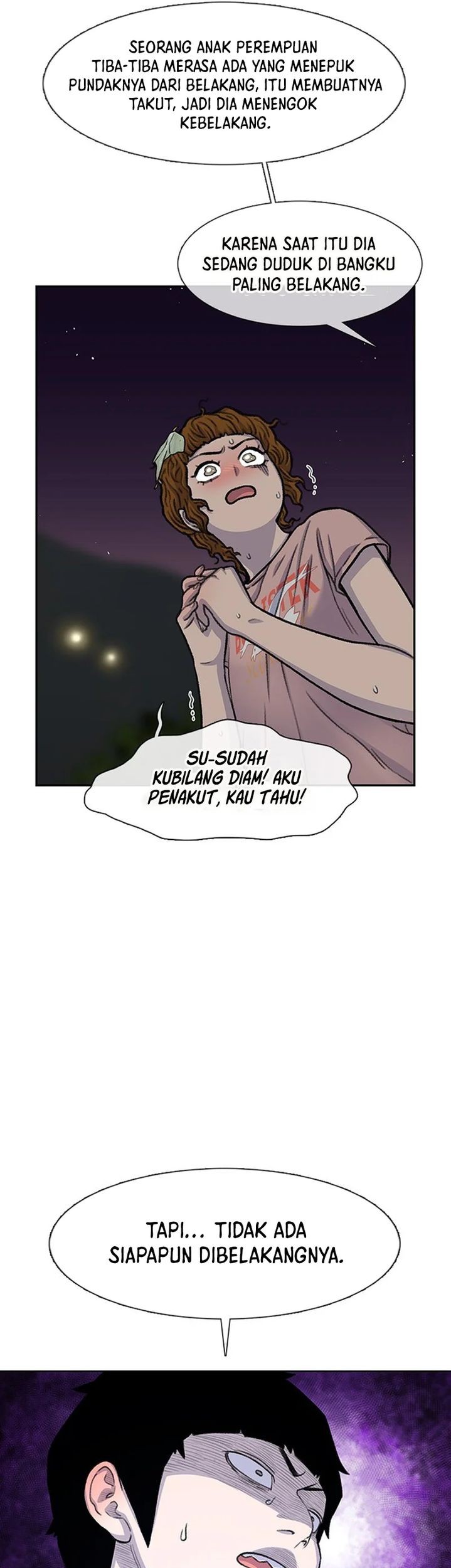 Star Ginseng Store Bab 81 halaman 45