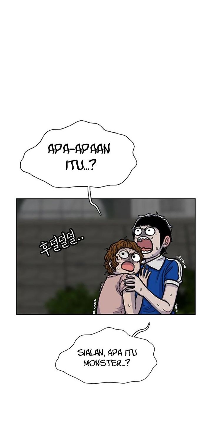 Star Ginseng Store chapter 82 halaman 2