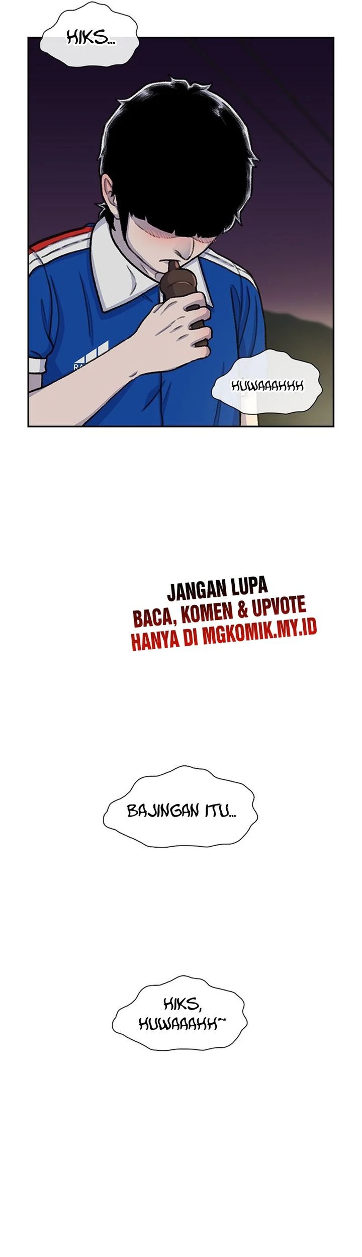 Star Ginseng Store chapter 82 halaman 23