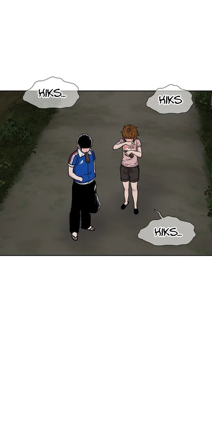Star Ginseng Store chapter 82 halaman 24