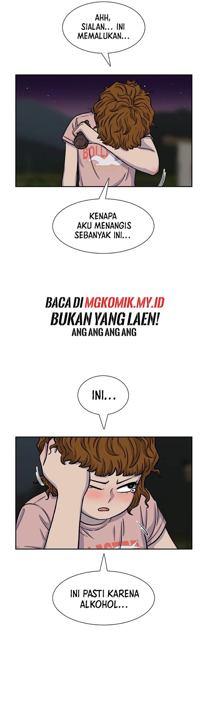 Star Ginseng Store chapter 82 halaman 25