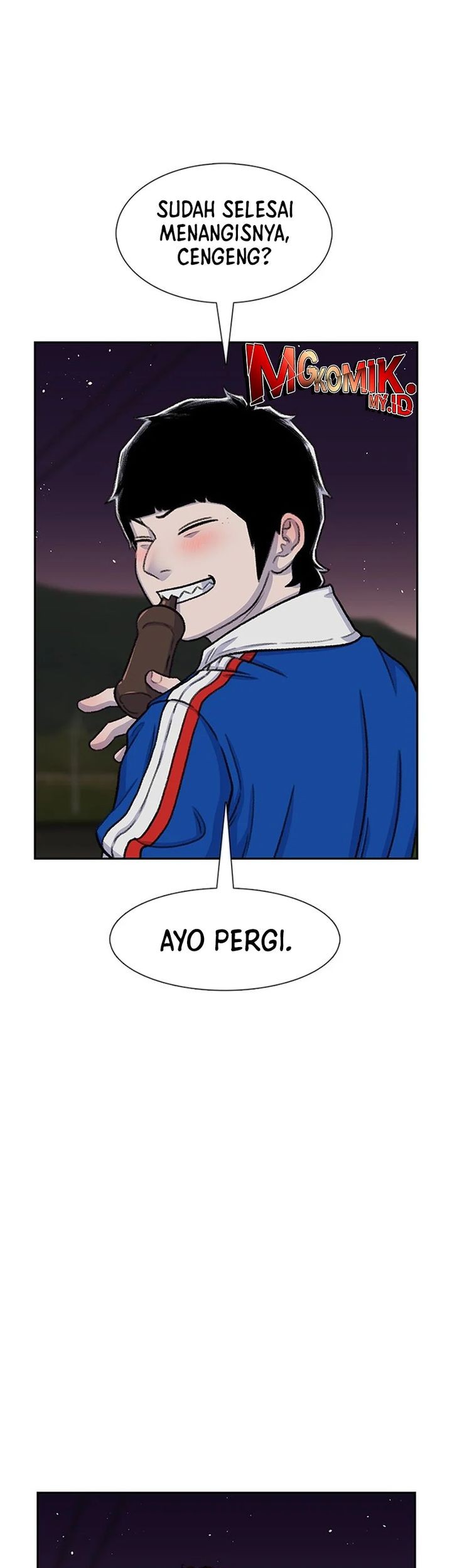 Star Ginseng Store chapter 82 halaman 27