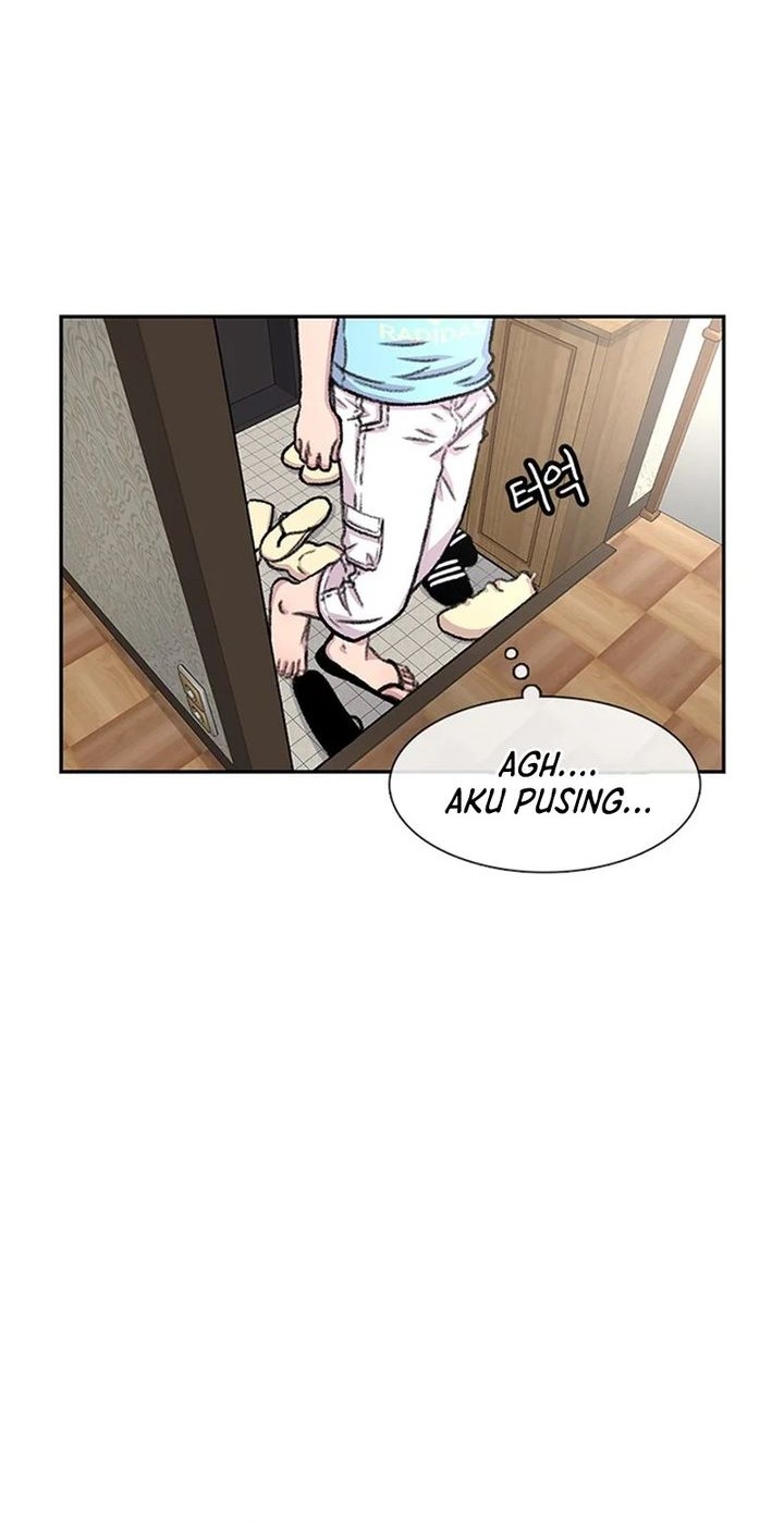 Star Ginseng Store chapter 82 halaman 32