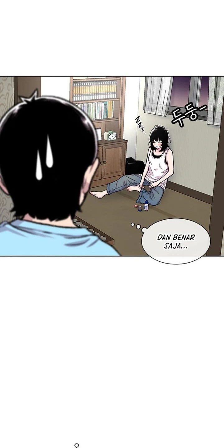 Star Ginseng Store chapter 82 halaman 34