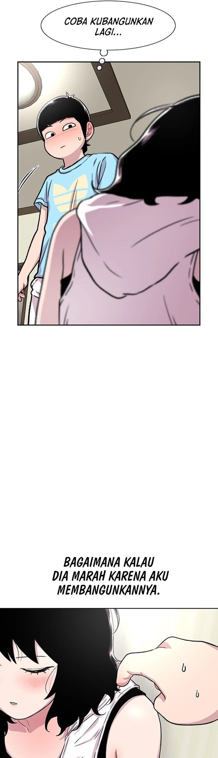 Star Ginseng Store chapter 82 halaman 39