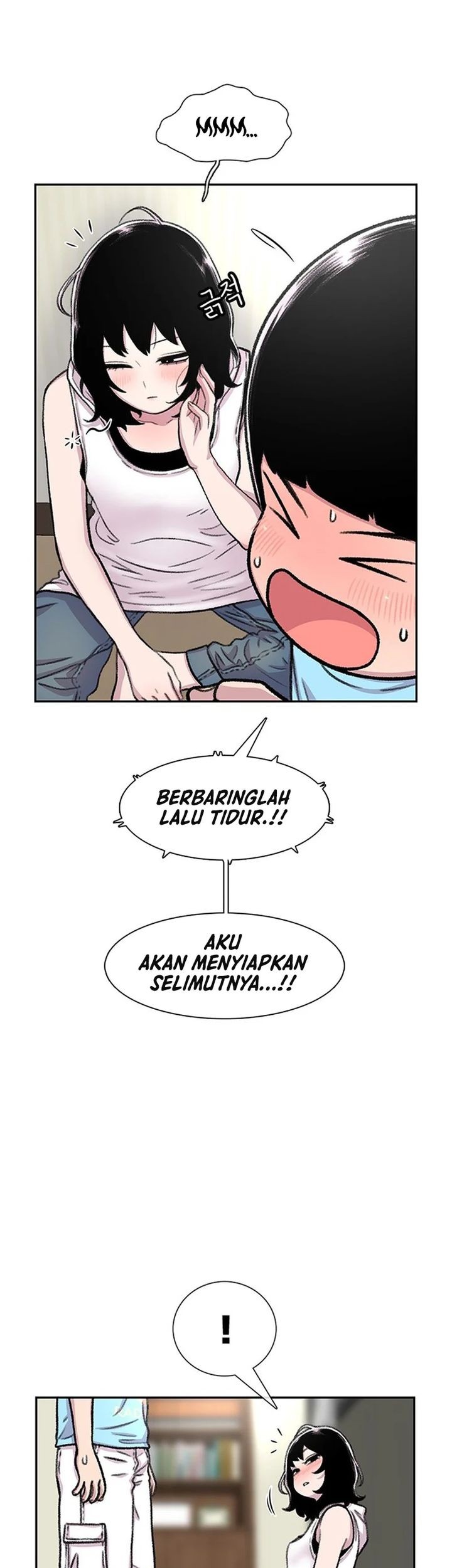 Star Ginseng Store chapter 82 halaman 43