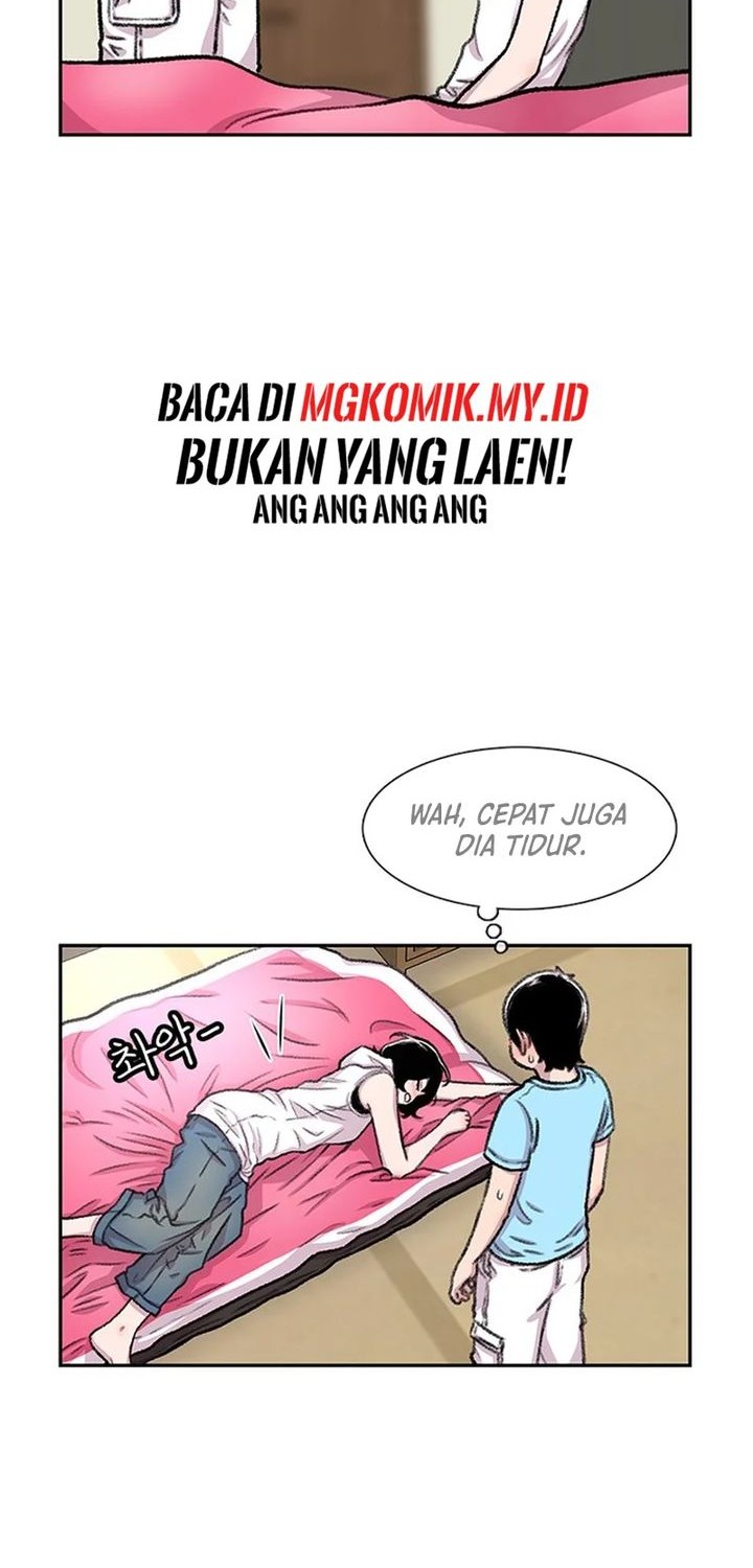 Star Ginseng Store chapter 82 halaman 44