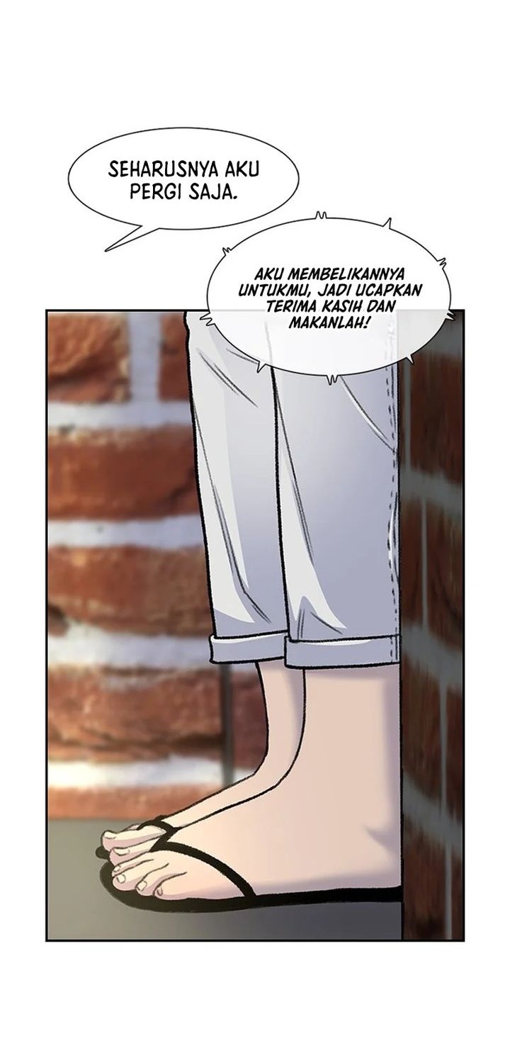 Star Ginseng Store chapter 82 halaman 54