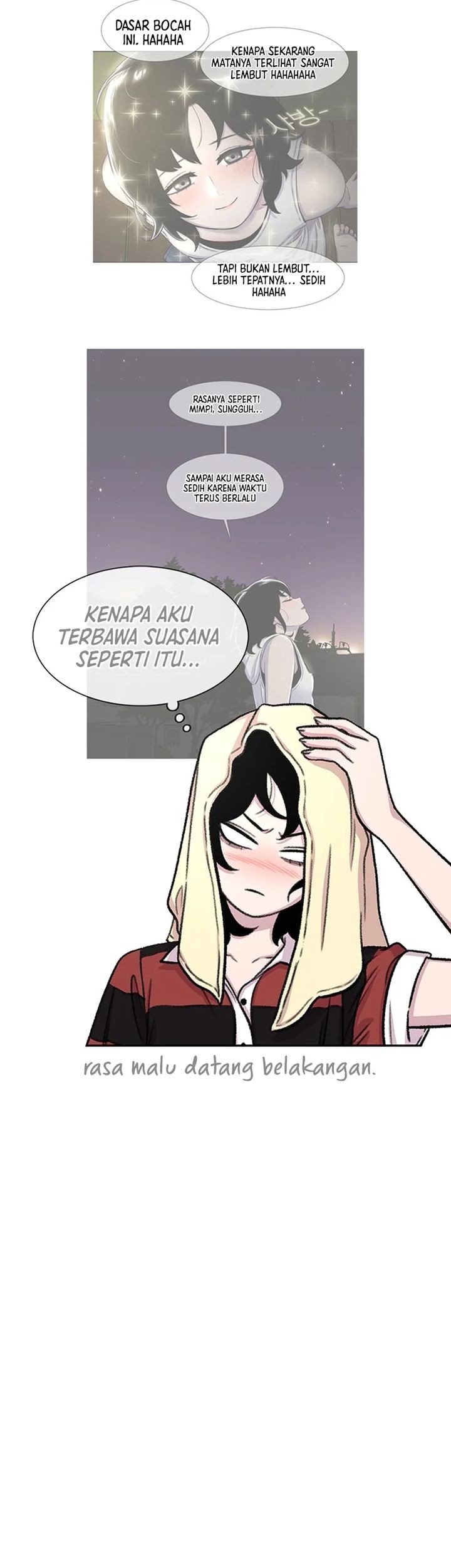 Star Ginseng Store chapter 83 halaman 3