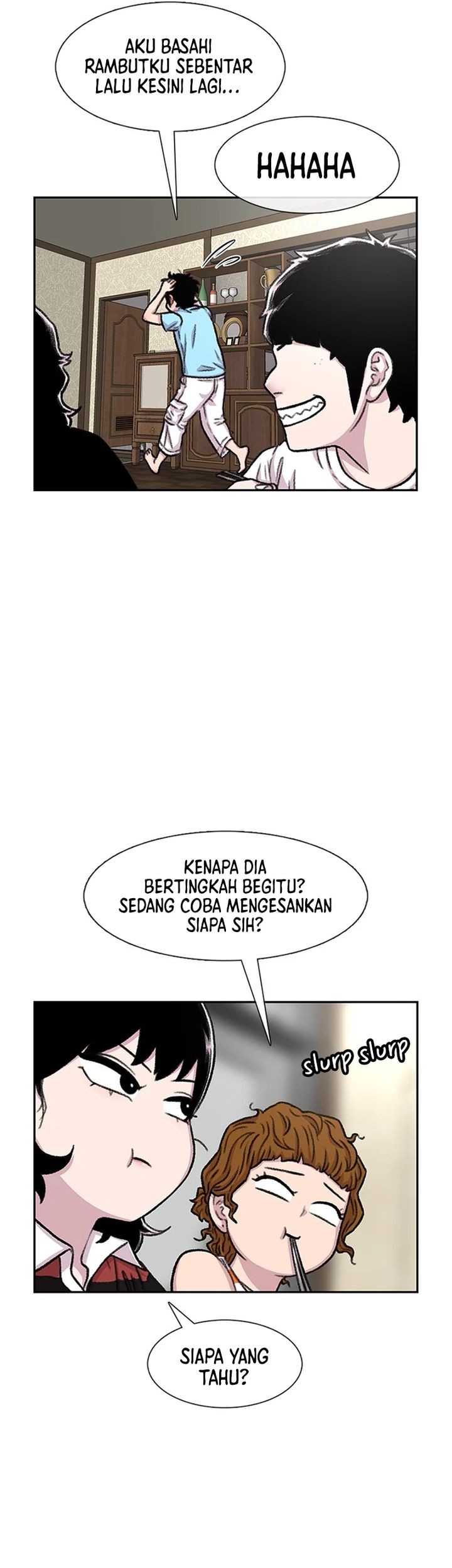 Star Ginseng Store chapter 83 halaman 13