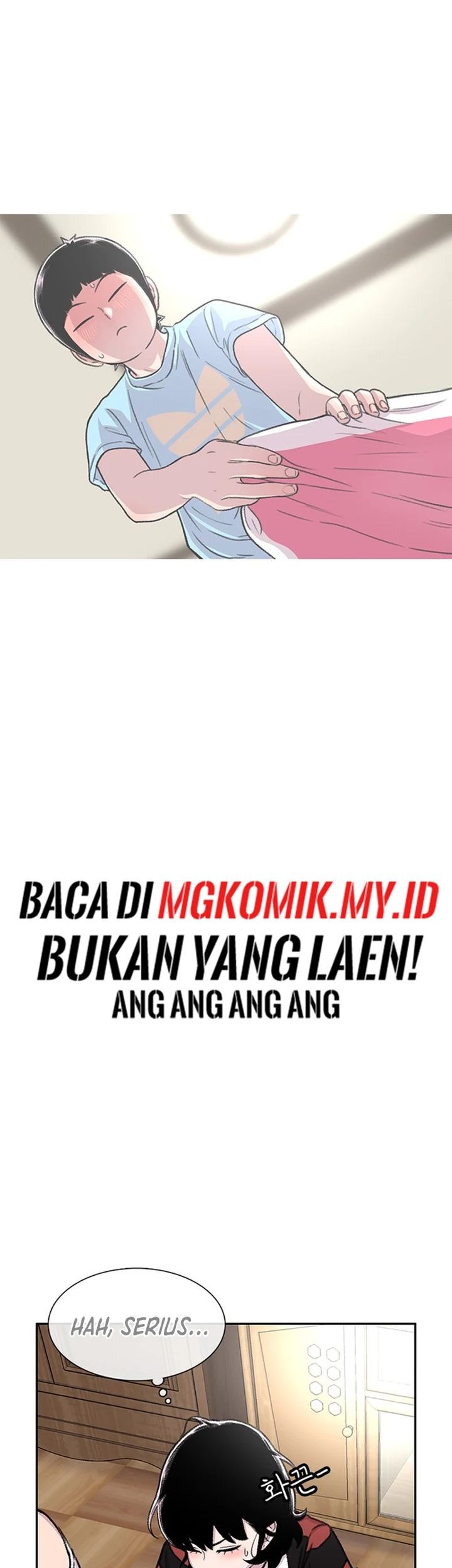 Star Ginseng Store chapter 83 halaman 17