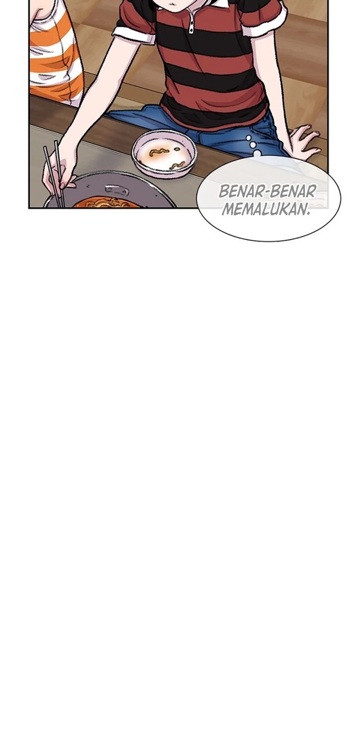Star Ginseng Store chapter 83 halaman 18