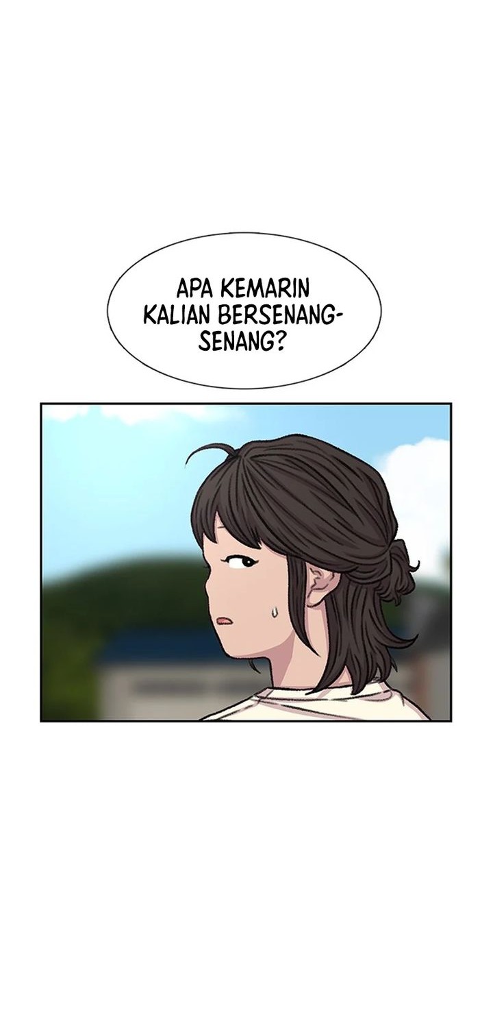 Star Ginseng Store chapter 83 halaman 22
