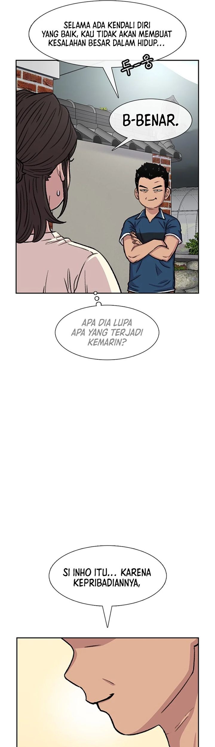 Star Ginseng Store chapter 83 halaman 25