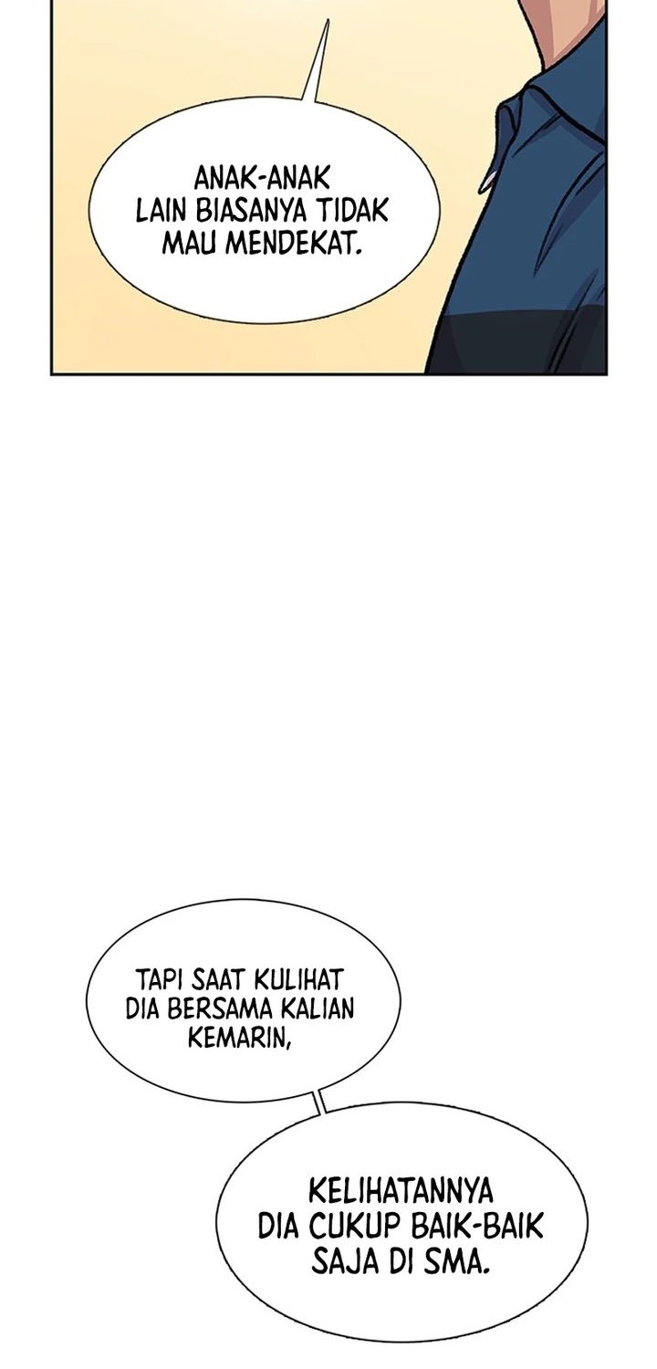 Star Ginseng Store chapter 83 halaman 26