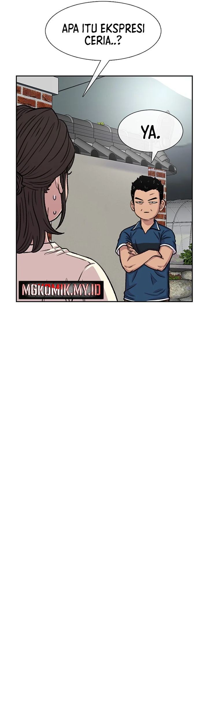 Star Ginseng Store chapter 83 halaman 29