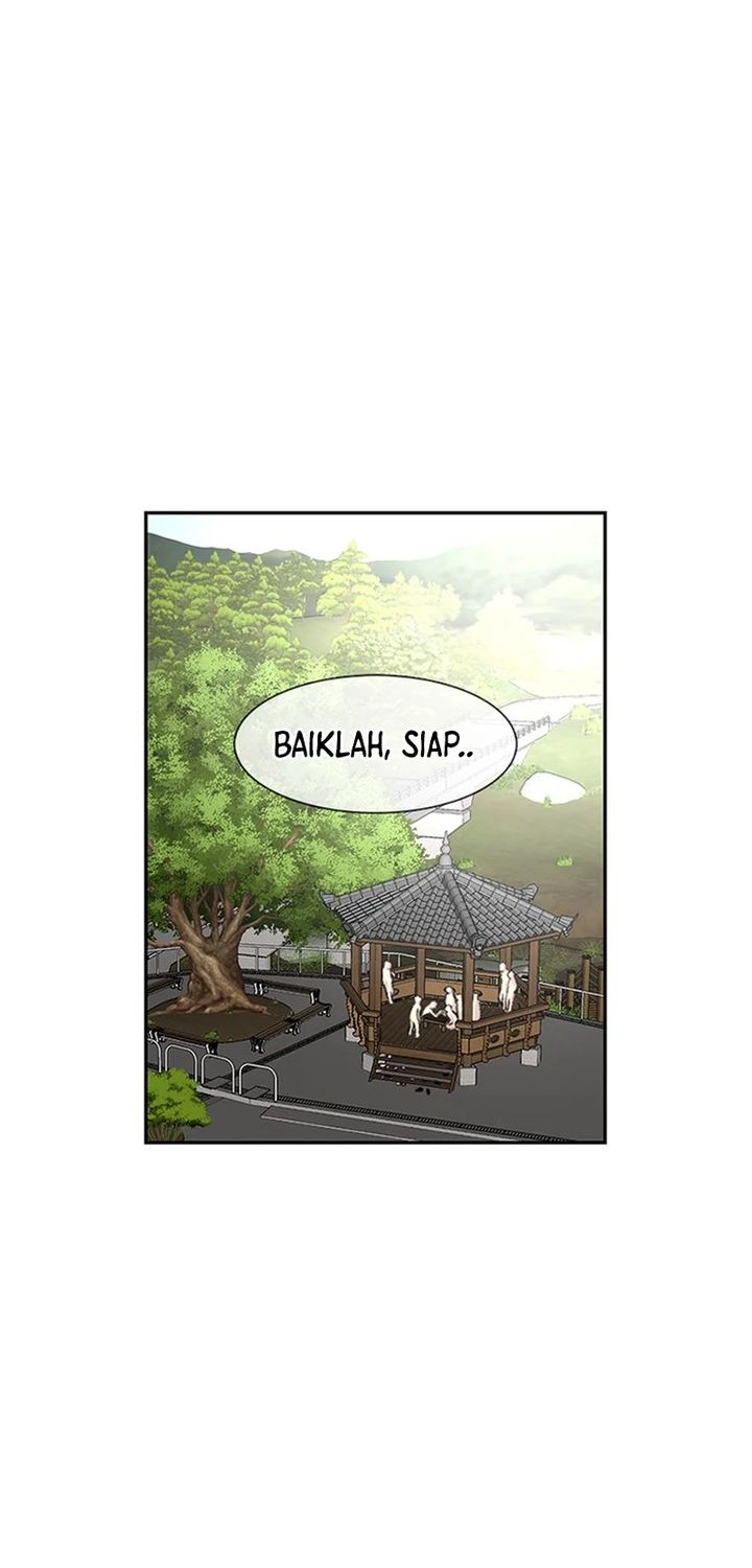 Star Ginseng Store chapter 83 halaman 30
