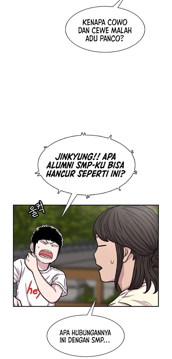 Star Ginseng Store chapter 83 halaman 36