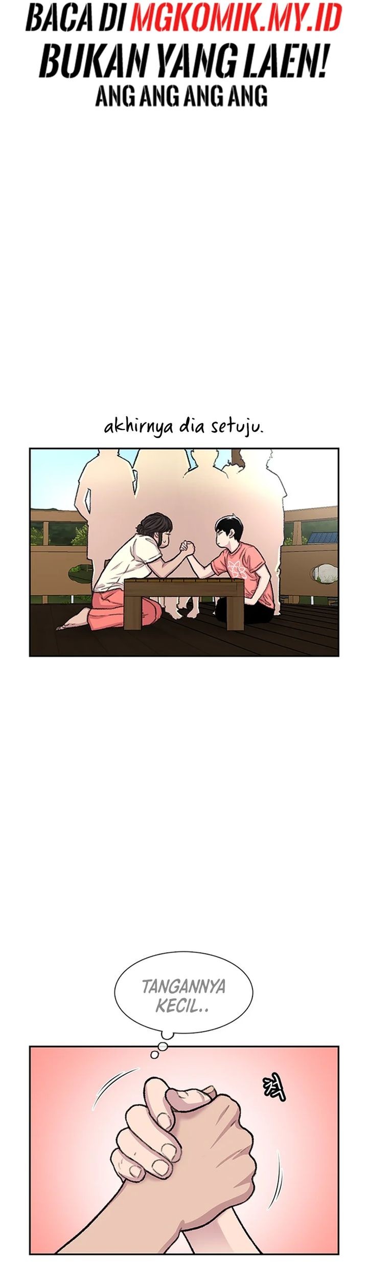 Star Ginseng Store chapter 83 halaman 39