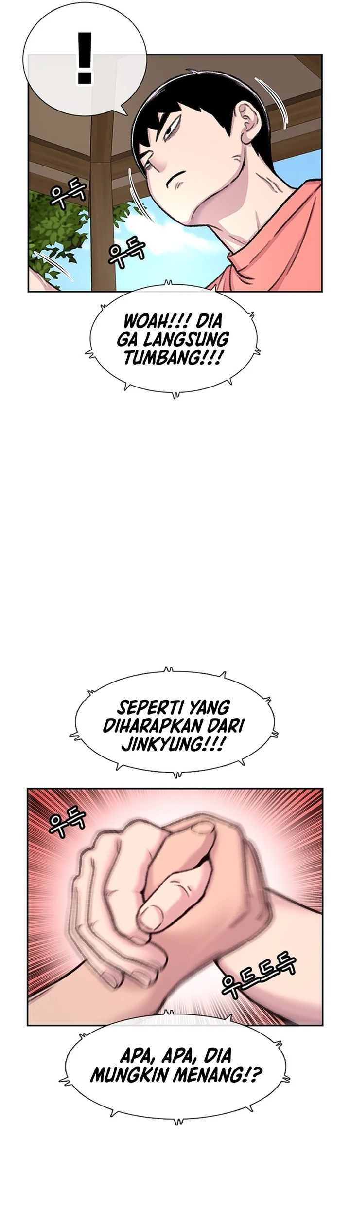 Star Ginseng Store chapter 83 halaman 43