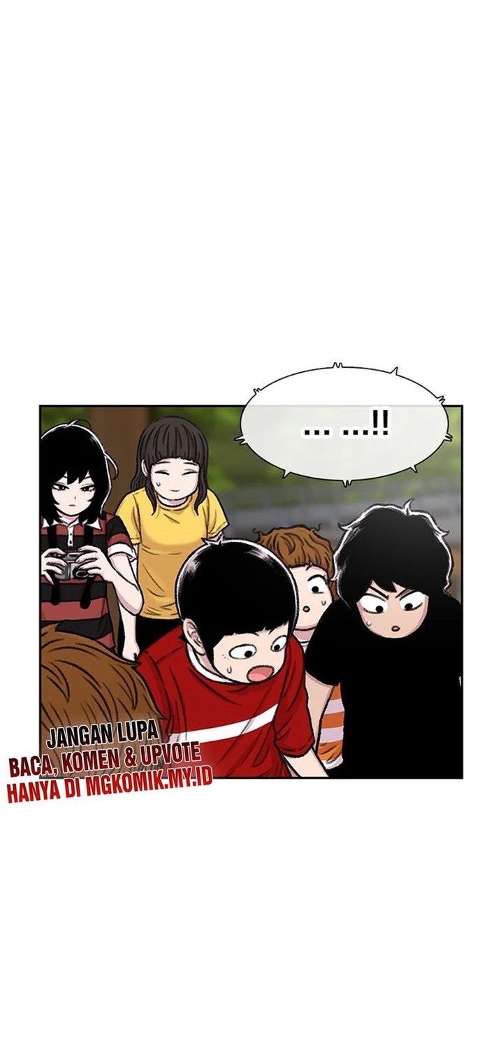 Star Ginseng Store chapter 83 halaman 46