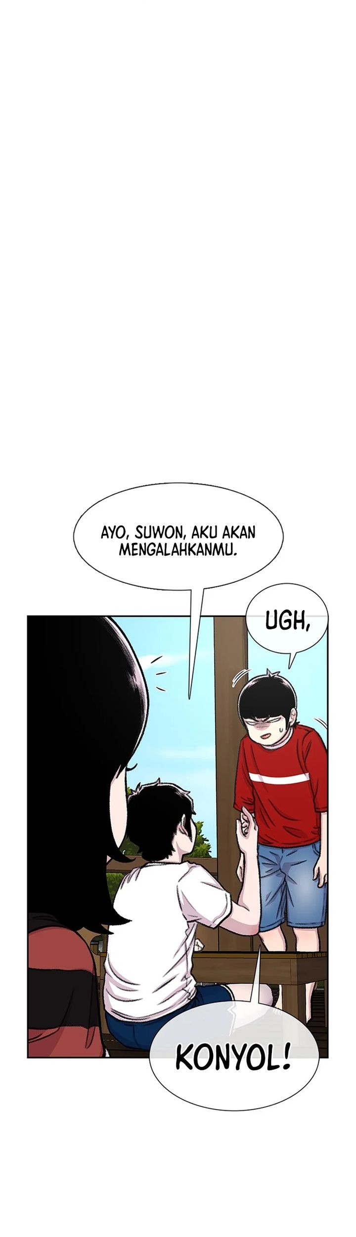 Star Ginseng Store chapter 83 halaman 51